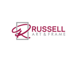 https://www.logocontest.com/public/logoimage/1469315246Russell Art _ Frame.png